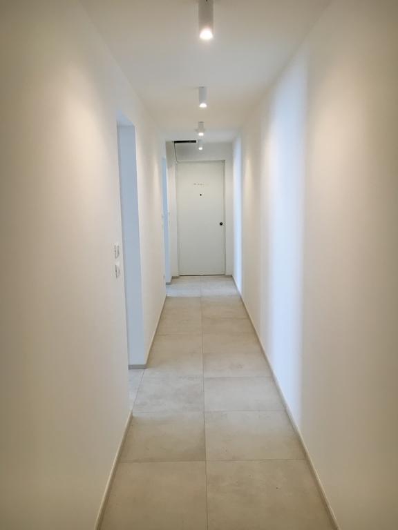 Myplace Largo Europa Apartments Padova Eksteriør bilde