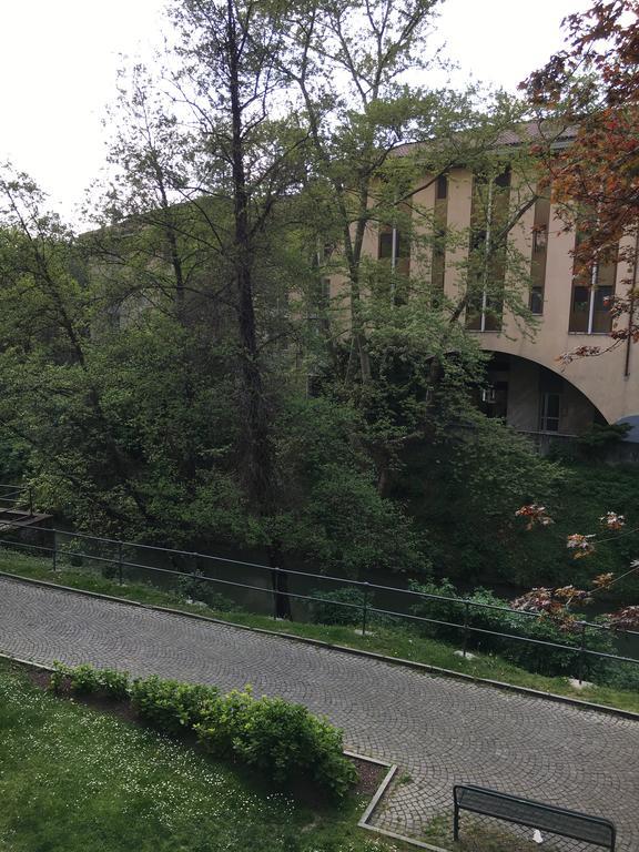 Myplace Largo Europa Apartments Padova Eksteriør bilde