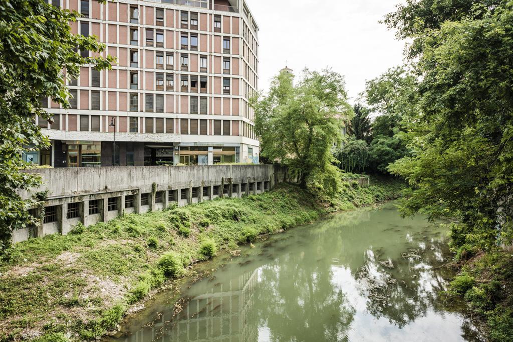 Myplace Largo Europa Apartments Padova Eksteriør bilde