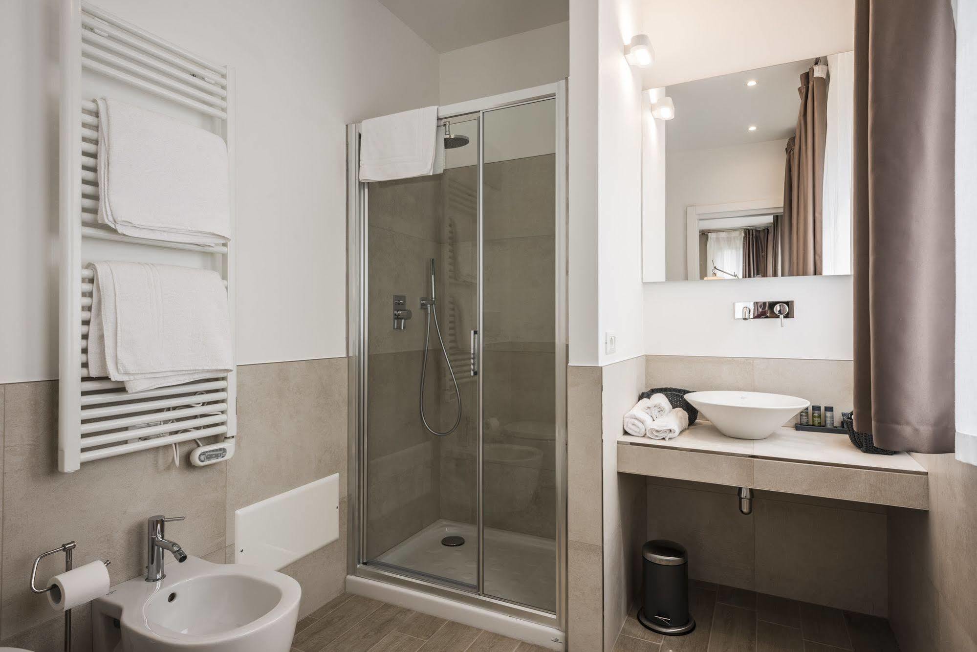 Myplace Largo Europa Apartments Padova Eksteriør bilde