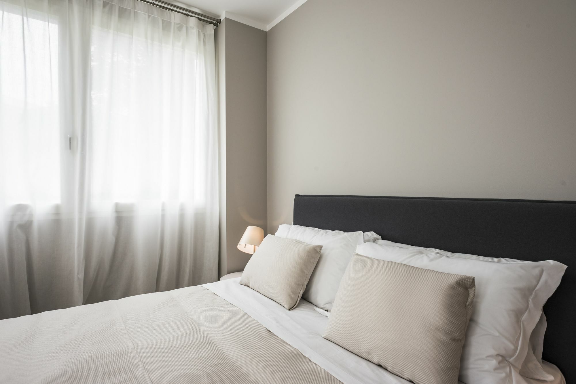 Myplace Largo Europa Apartments Padova Eksteriør bilde