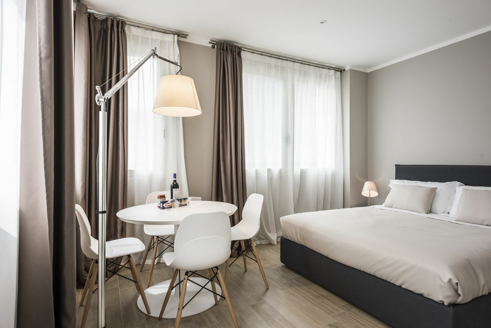 Myplace Largo Europa Apartments Padova Eksteriør bilde
