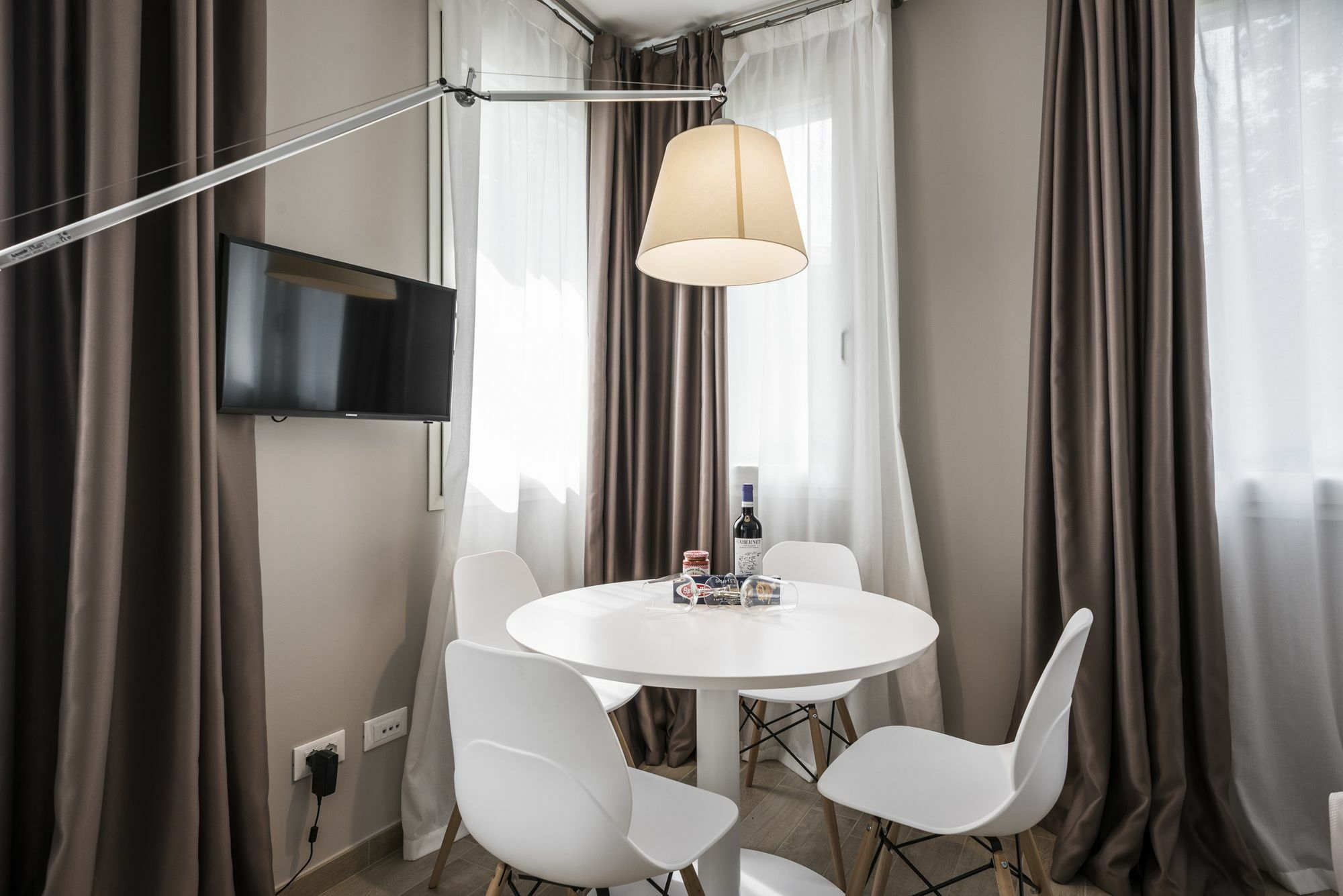 Myplace Largo Europa Apartments Padova Eksteriør bilde
