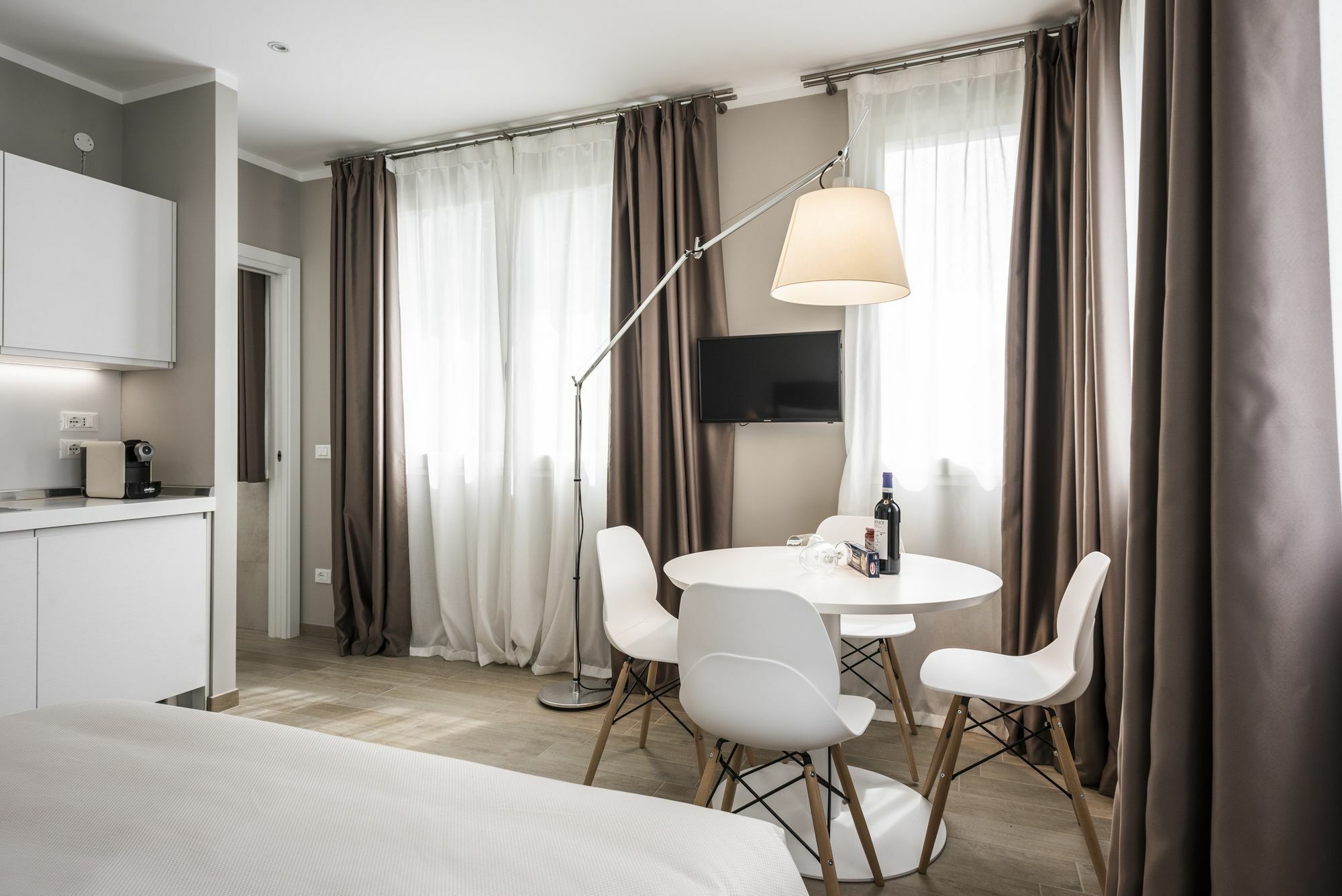 Myplace Largo Europa Apartments Padova Eksteriør bilde