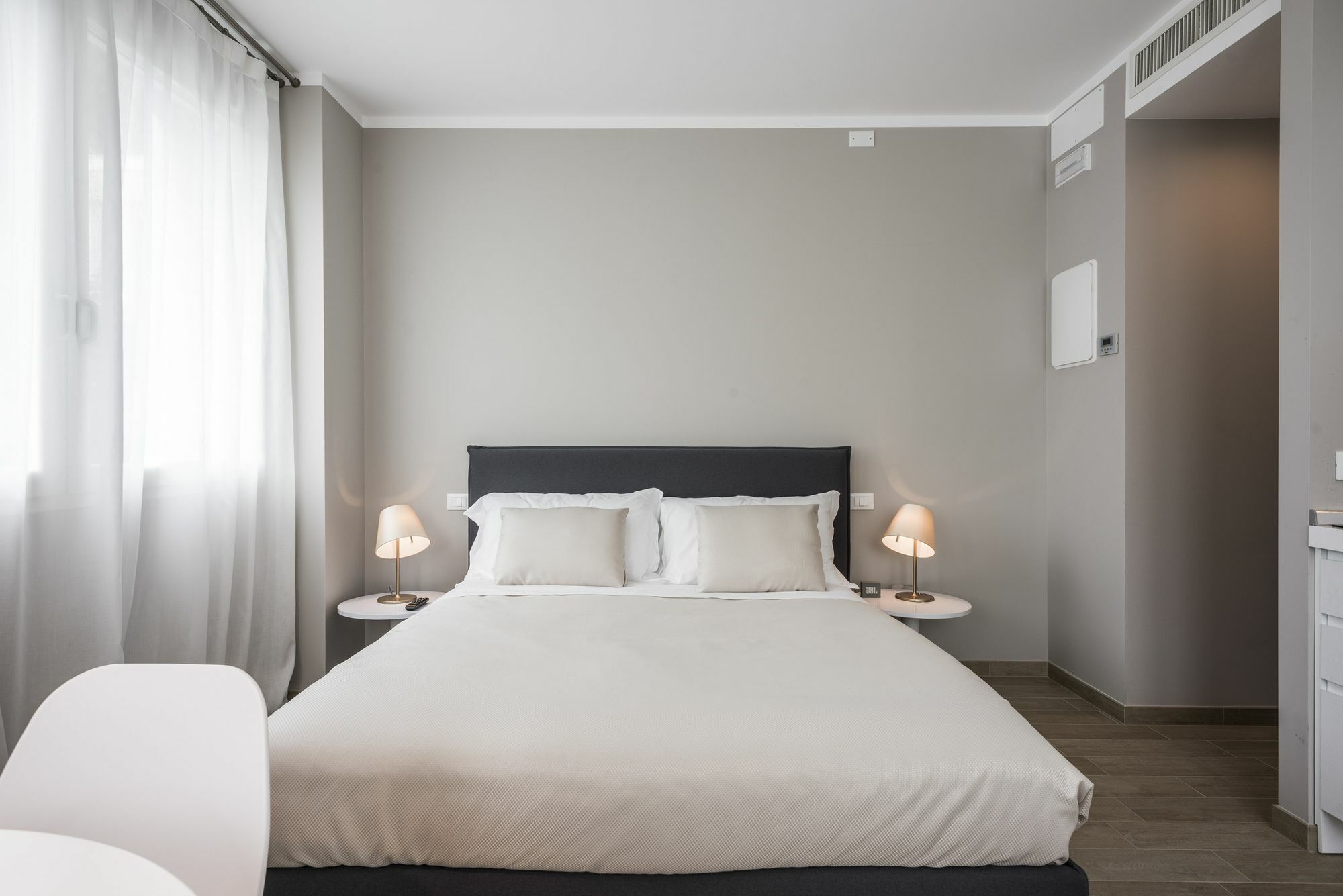 Myplace Largo Europa Apartments Padova Eksteriør bilde