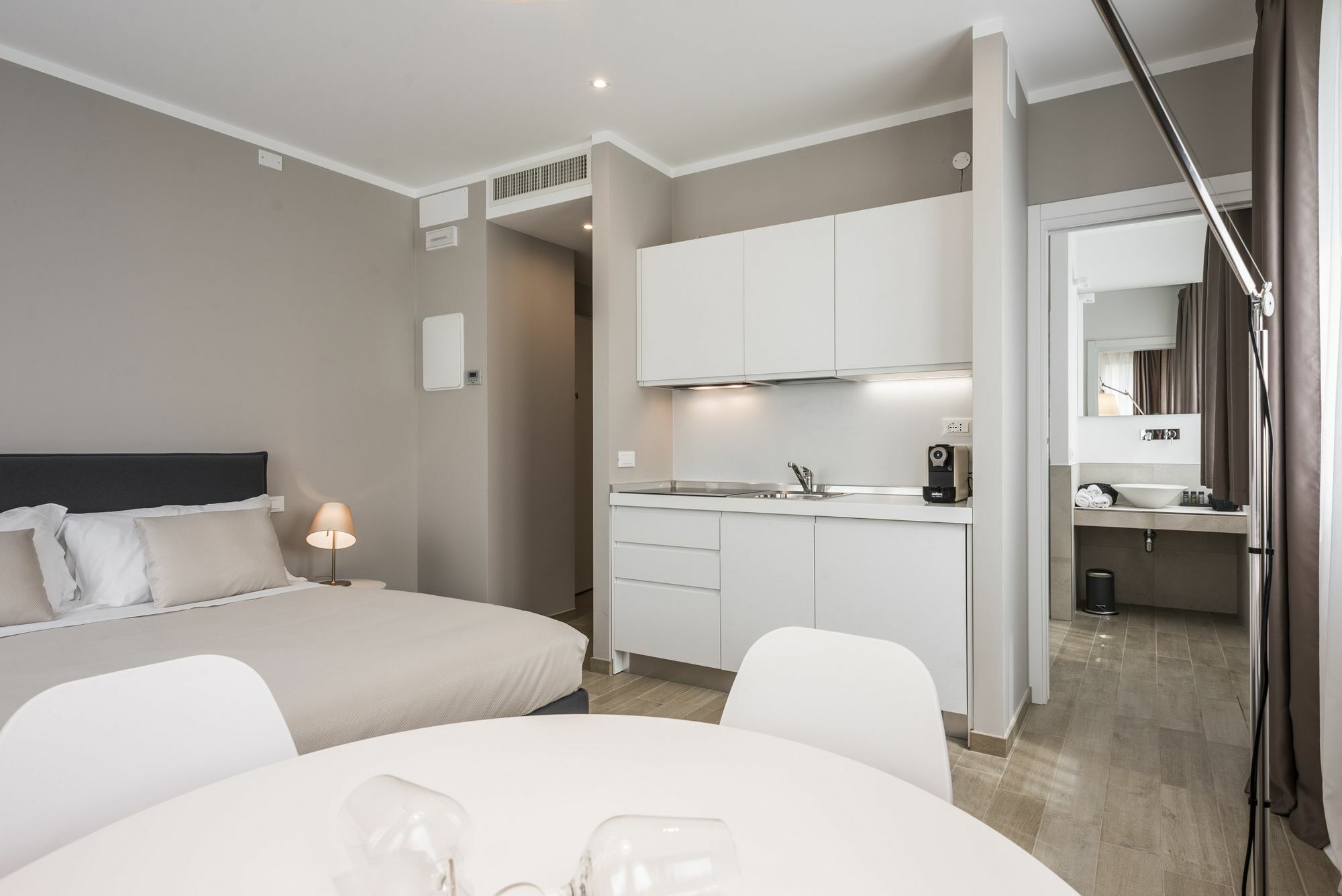Myplace Largo Europa Apartments Padova Eksteriør bilde