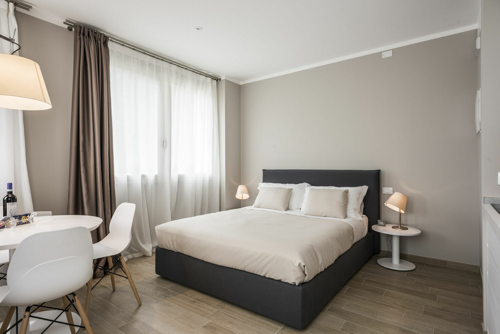 Myplace Largo Europa Apartments Padova Eksteriør bilde