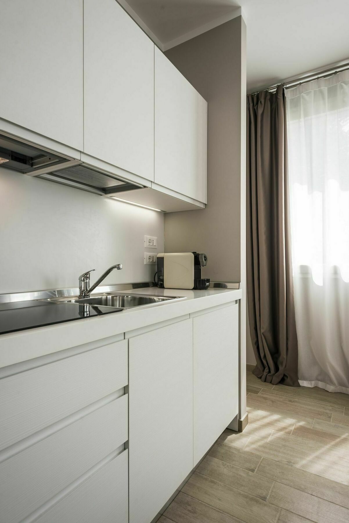 Myplace Largo Europa Apartments Padova Eksteriør bilde