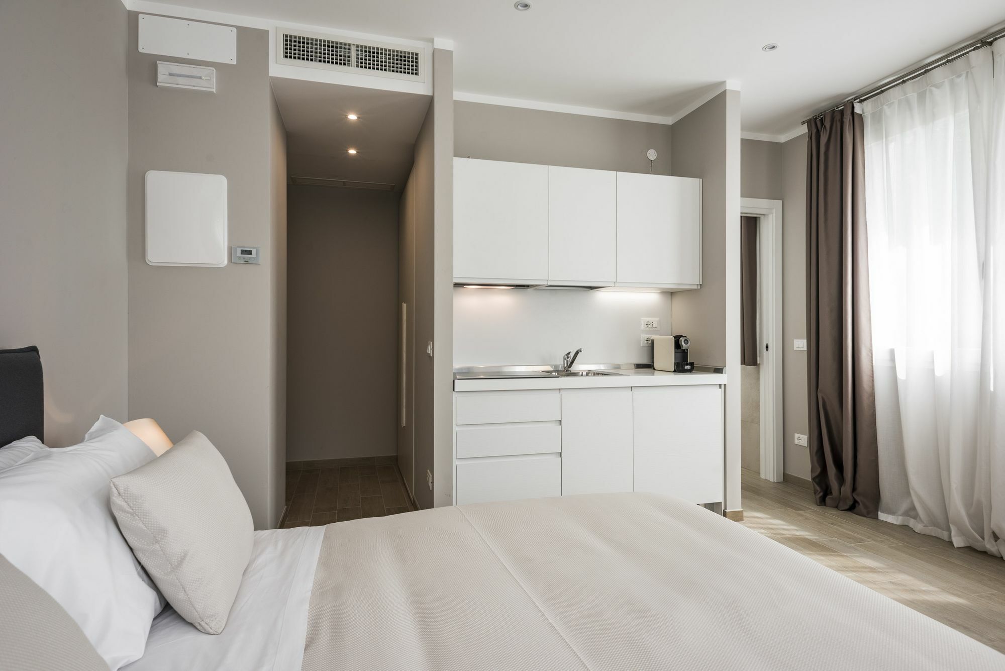 Myplace Largo Europa Apartments Padova Eksteriør bilde