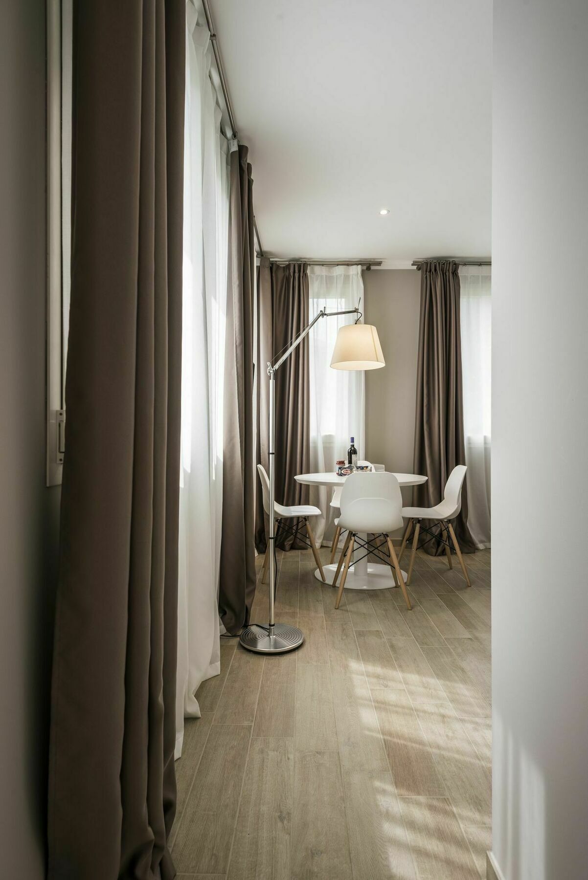 Myplace Largo Europa Apartments Padova Eksteriør bilde