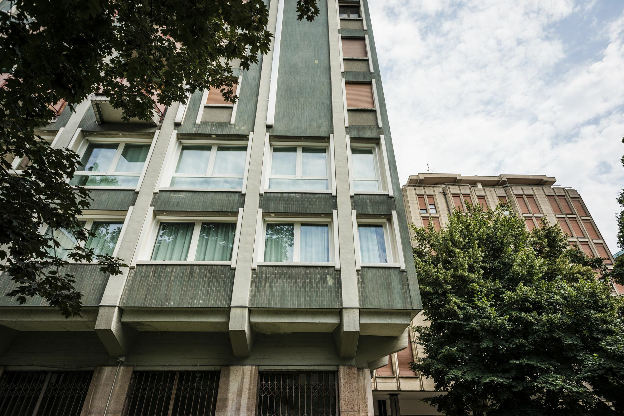 Myplace Largo Europa Apartments Padova Eksteriør bilde